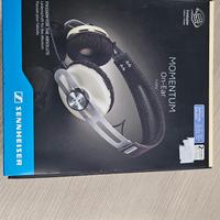 cuffie sennheiser nuove