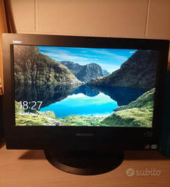 PC All-in-One Lenovo ThinkCentre