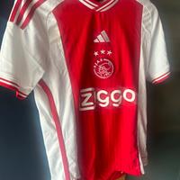 Maglia Ajax originale 2022/2023 taglia M