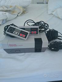 nintendo nes