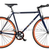 bici corsa leggera scatto fisso