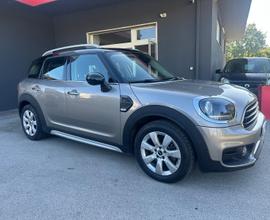 Mini Cooper D Countryman 2.0