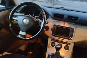 VW Passat Variant 2.0 TDI  4motion