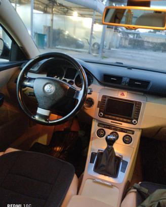 VW Passat Variant 2.0 TDI  4motion