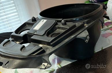 Cover sottosella SR 50 DITECH