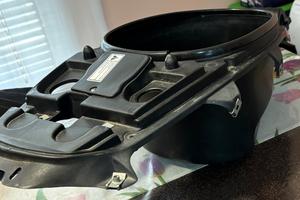 Cover sottosella SR 50 DITECH