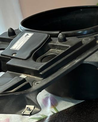 Cover sottosella SR 50 DITECH