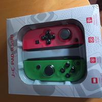 controller Nintendo switch 