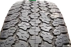 Gomme 255/65 R19 usate - cd.105228