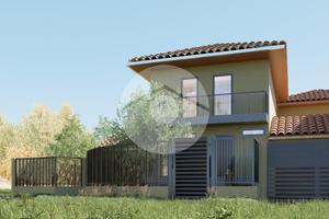 VILLA SINGOLA A BOFFALORA SOPRA TICINO