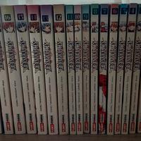 evangelion shinji ikari project completa ita 