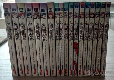 evangelion shinji ikari project completa ita 