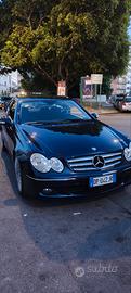 Mercedes CLK 220 CDI