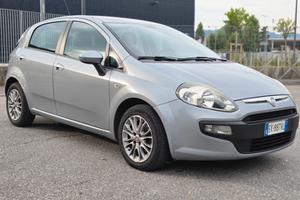 Fiat Punto Evo 1.3 Mjt 75 CV DPF 5 porte S&S Dynam