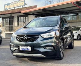 OPEL Mokka X 1.4 Turbo GPL Tech 140CV 4x2 Innova