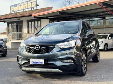 OPEL Mokka X 1.4 Turbo GPL Tech 140CV 4x2 Innova