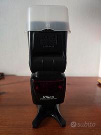 flash nikon sb700