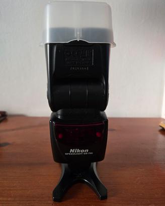 flash nikon sb700