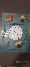 Orologio da parete