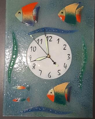 Orologio da parete