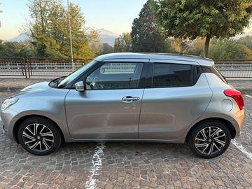 Suzuki Swift 1.2 Hybrid - 2021 - ottime condizion
