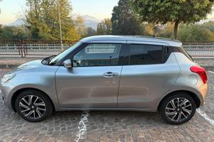Suzuki Swift 1.2 Hybrid - 2021 - ottime condizion