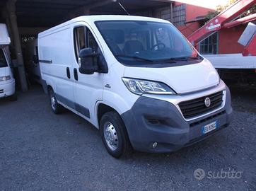 FIAT DUCATO FURGONE