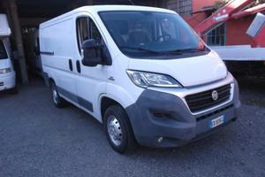 FIAT DUCATO FURGONE