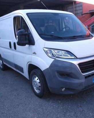 FIAT DUCATO FURGONE