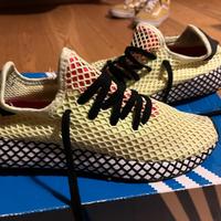 Scarpe Adidas  Deerupt Runner