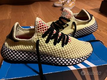 Scarpe Adidas  Deerupt Runner