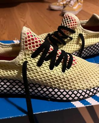 Scarpe Adidas  Deerupt Runner