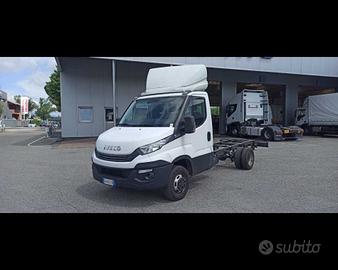 IVECO - Daily 35 C16H 2.3 A8 3750 HD A TELAIO