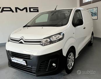 Citroen JUMPY BlueHDi 100 S&S XS Club