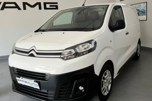 Citroen JUMPY BlueHDi 100 S&S XS Club