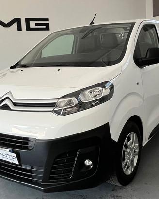 Citroen JUMPY BlueHDi 100 S&S XS Club