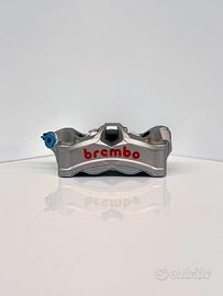 BREMBO STYLEMA FRESATE