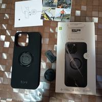 custodia sp connect iPhone 15 pro max