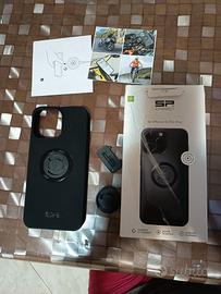 custodia sp connect iPhone 15 pro max