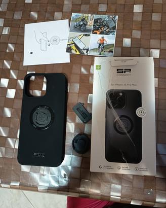 custodia sp connect iPhone 15 pro max