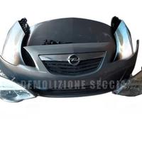 Musata airbag OPEL MERIVA B 2012 RICAMBI