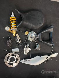 Brutale Mv  910 r    mv 910