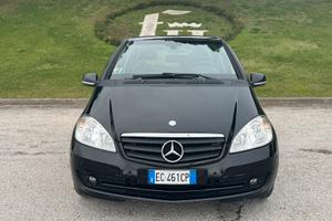 Mercedes Classe A