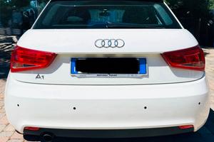 Audi A1 3 porte 1.6 TDI 105 cv Attraction