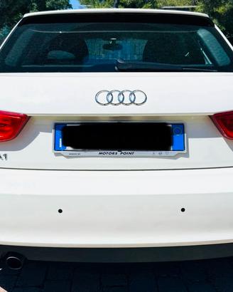 Audi A1 3 porte 1.6 TDI 105 cv Attraction