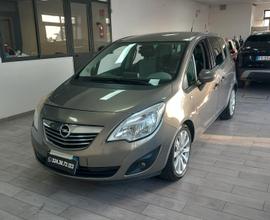 Opel Meriva 1.4 cosmo gpl