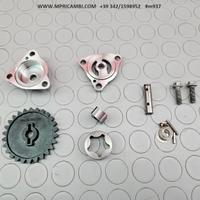 POMPA OLIO KTM DUKE 640 II 2003 2004 DUKE640 2002