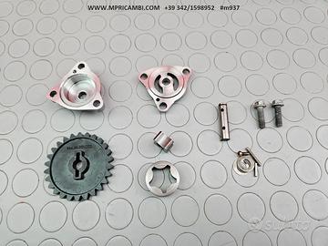 POMPA OLIO KTM DUKE 640 II 2003 2004 DUKE640 2002