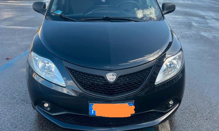 Lancia Y anno 2019 