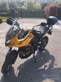 Triumph Tiger Sport 800 